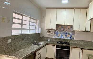 Imagem 7: Sobrado Parque Novo Mundo