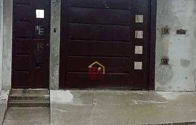 Imagem: A casa possui 2 Dormitórios, 2 Banheiros, 1 Vaga na garagem