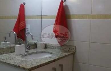 Imagem 12: Apartamento - Ribeirao Preto - Ana Maria - Região Zona Sul