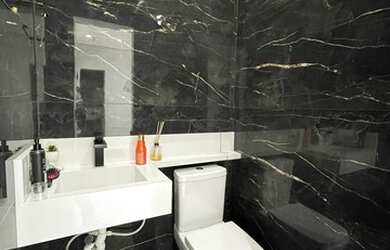 Imagem 7: Alphaville Sergipe - Duplex com piscina