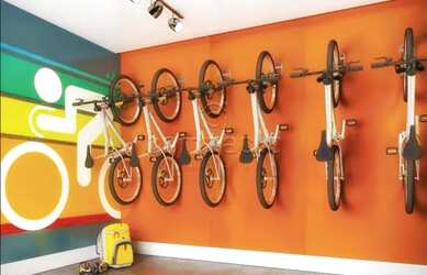 Imagem 11: Apartamento Padrão em São José do Rio Preto