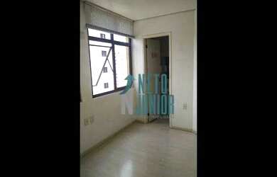 Imagem: O depósito possui 1 Vaga na garagem, 40m² de Área e está