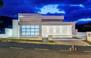 Imagem 3: Casa em condomínio - Ponte Alta