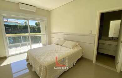 Imagem 13: Casa Condomínio Porto Náutico Bragança