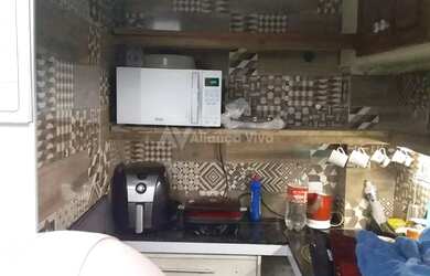 Imagem: O depósito possui 12m² de Área e está localizado em Flamengo