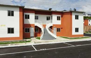 Imagem 1: ALUGO APARTAMENTO VERONA. 1 Vaga na garageme2 Dormitórios