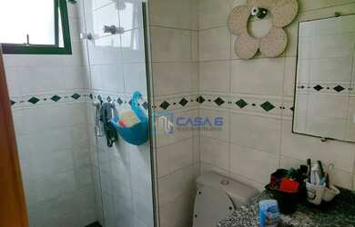 Imagem 15: Apartamento à venda, 125 m² por R$ 995.000,00 - Jardim Anália Franco...