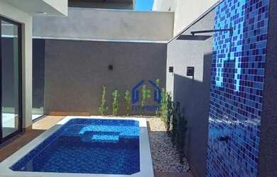 Imagem 2: Casa com 3 dormitórios à venda, 168 m² por R$ 980.000 - Residencial...