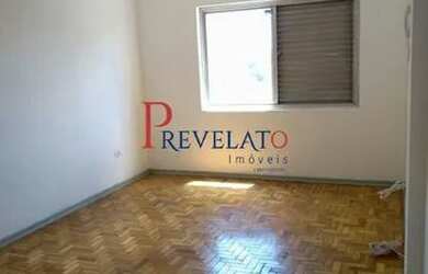 Imagem: O apartamento possui 1 Dormitório, 1 Banheiro, 32m² de Área