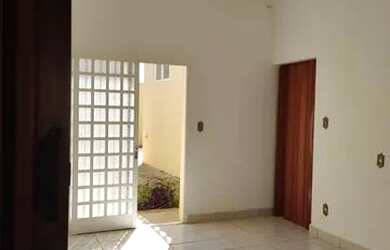 Imagem 5: CASA RESIDENCIAL em ITU - SP, PARQUE RESIDENCIAL PRESIDENTE MÉDICI