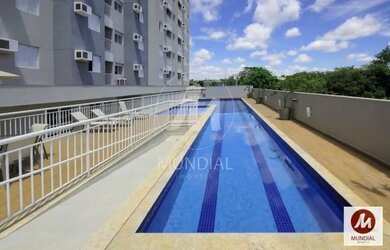 Imagem 6: Apartamento (outros) 2 dormitórios/suite, cozinha planejada, portaria 24hs, lazer, espaço