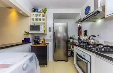 Imagem 8: APARTAMENTO RESIDENCIAL em São Paulo - SP, Vila Formosa