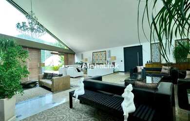 Imagem 11: Casa com 5 dormitórios, 1000 m² - venda por R$ 9.000.000,00 ou aluguel...