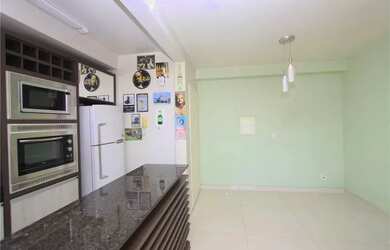 Imagem 7: Apartamento para venda possui 67 metros quadrados com 3 quartos em Tristeza...