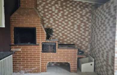 Imagem 9: Casa Fazenda Rio Grande Amplo Terreno