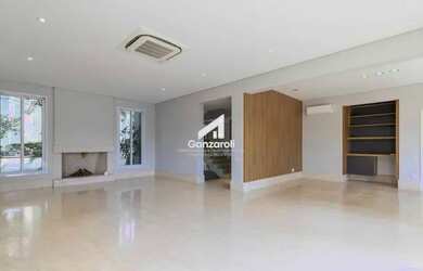 Imagem 5: Casa à venda no bairro Alto da Boa Vista - São Paulo/SP, Zona Sul