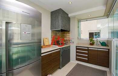 Imagem 9: Apartamento com 4 dormitórios, 344 m² - venda por R$ 6.000.000,00 ou...