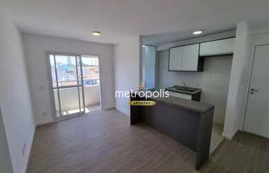 Imagem 2: Apartamento com 2 dormitórios, 47 m² - venda por R$ 276.000,00 ou aluguel...
