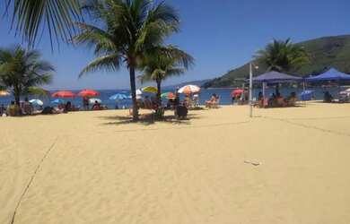 Imagem 15: ALUGO CASA GARATUCAIA. Churrasqueira, 3 Banheirose3 Dormitórios