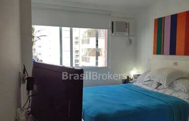 Imagem 8: Niterói - Apartamento Padrão - Icaraí