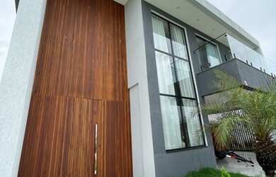 Imagem 2: Alphaville Sergipe - Duplex com piscina