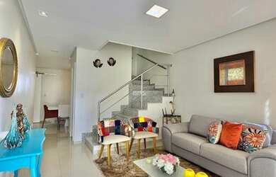 Imagem 11: Dúplex com 3 suítes sendo um Master e Closet, Condomínio Artemia Prêmium