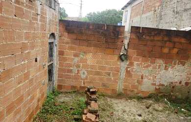 Imagem 6: Casa - saia do Aluguel. Varanda, 90m² de Área, 3 Vagas na garageme1...