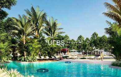 Imagem: Solaris Laguna - Terreno