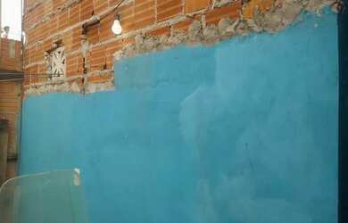 Imagem 1: Vendo uma casa. 40m² de Área, 1 Banheiroe1 Dormitório