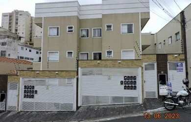 Imagem 1: Locação Residential / Home Vila Isolina Mazzei São Paulo