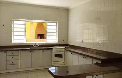 Imagem 8: CASA RESIDENCIAL em ITU - SP, PARQUE RESIDENCIAL PRESIDENTE MÉDICI