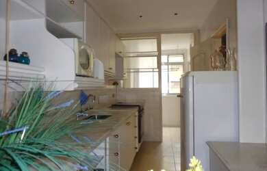 Imagem 15: REFORMADO, 80M DA PRAIA. 100m² de Área, 1 Vaga na garageme3 Dormitórios