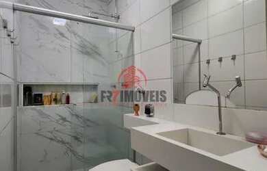 Imagem 16: CASA 3Q 2 SUITES PISCINA JD VISTA BELA POR 590 MIL