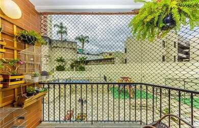 Imagem 6: APARTAMENTO RESIDENCIAL em São Paulo - SP, Vila Formosa