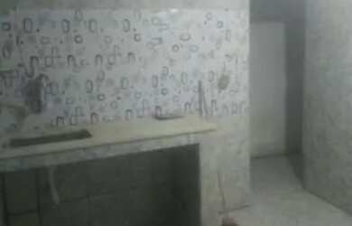 Imagem: A casa possui 1 Dormitório, 1 Banheiro e está localizado