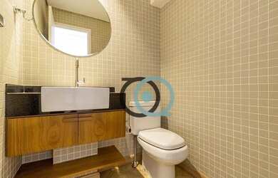 Imagem 8: Apartamento, 80 m² - venda por R$ 1.720.000,00 ou aluguel por R$ 11.923,00/mês...