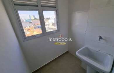 Imagem 5: Apartamento com 2 dormitórios, 47 m² - venda por R$ 296.000,00 ou aluguel...