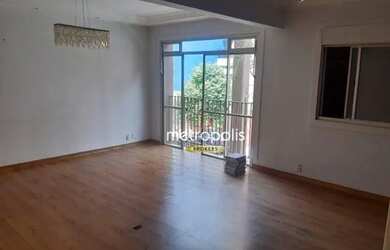 Imagem 1: Apartamento com 2 dormitórios, 90 m² - venda por R$ 385.000,00 ou aluguel por R$ 1.400,00