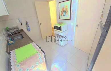 Imagem 12: Apartamento com 3 dormitórios à venda, 90 m² por R$ 390.000,00 - Praia...