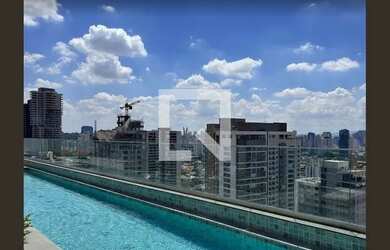 Imagem 14: Apartamento à Venda - Chácara Santo Antonio, 2 Quartos, 84 m2