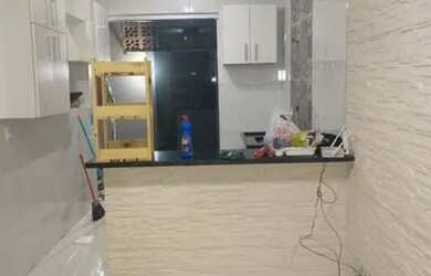 Imagem 3: Aluguel. Imóvel novo, 1 Vaga na garageme2 Dormitórios