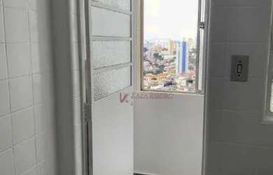 Imagem 8: Apartamento com 1 dormitório, 33 m² - venda por R$ 320.000,00 ou aluguel por R$ 2.344,00/m