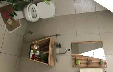 Imagem 5: Casa a venda são rafael. 100m² de Área, 2 Banheirose3 Dormitórios