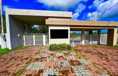 Imagem 8: Terreno em condomínio fechado na ilha de Guaratiba, aceito trocas