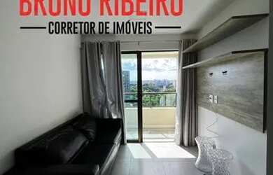 Imagem 5: Apartamento 2/4 com suite em Parque Bela Vista / Salvador - BA