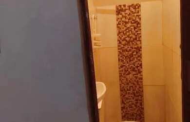 Imagem: A casa possui 1 Dormitório, 1 Banheiro, 35m² de Área e está