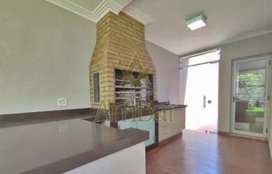 Imagem 2: Casa de Condomínio - Ribeirão Preto - Bonfim Paulista