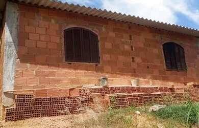 Imagem 1: Vendo casa maricá. 48m² de Área, 1 Banheiroe2 Dormitórios