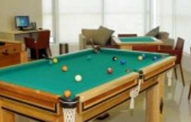 Imagem 6: 1 suíte MUNDO PLAZA. Piscina, Ar-condicionado, 44m² de Áreae1 Vaga...