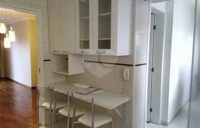 Imagem 13: Vende Apartamento 2 Dormitórios na Saúde - Próximo Metrô São Judas